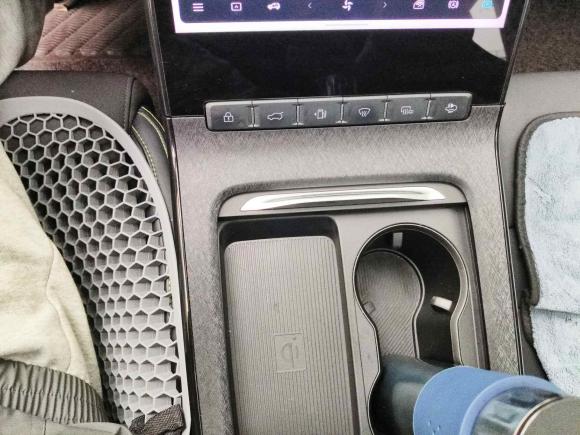 [成都·川A] 二手天际汽车天际ME52021款 1012