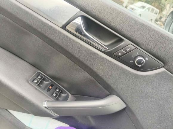 [苏州·苏E] 二手大众帕萨特2014款 1.8TSI DSG御尊版