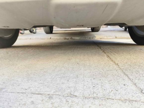 [济南·鲁A] 二手观致观致52018款 改款 1.6T 自动尊贵型