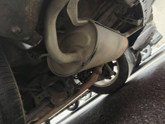 [杭州·皖A] 二手哈弗哈弗H22015款 1.5T 自动两驱尊贵版