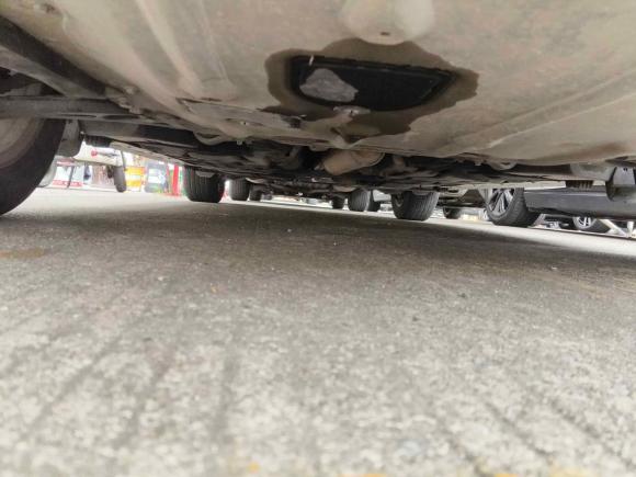 [佛山·粤X] 二手宝马宝马X12018款 sDrive18Li 时尚型