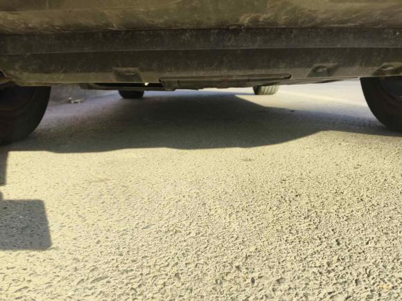 [青岛·鲁B] 二手魏牌魏牌 VV52017款 2.0T 超豪型