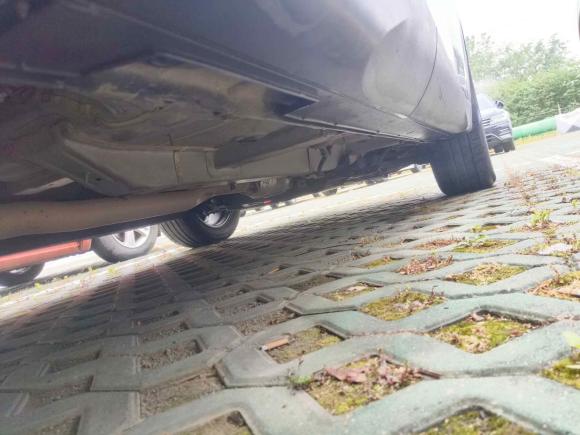 [无锡·苏H] 二手现代途胜2021款 途胜L 1.5T DCT LUX尊贵版