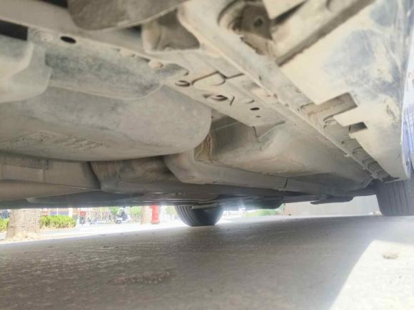 [西安·陕A] 二手日产天籁2016款 2.0L XE 时尚版