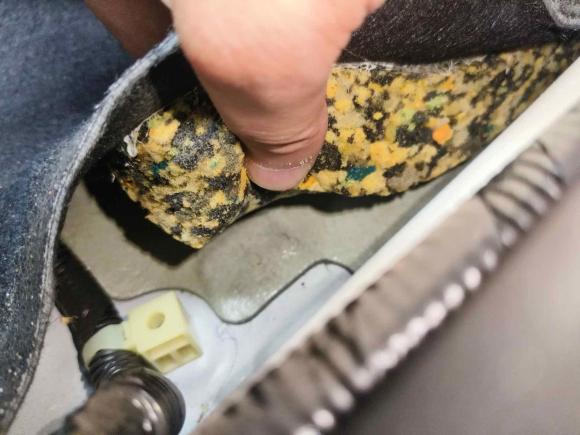 [武汉·鄂A] 二手本田本田XR-V2017款 1.8L EXi CVT舒适版