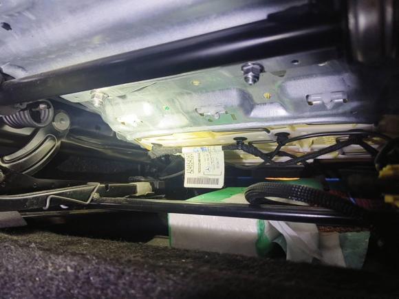 [上海·苏E] 二手奔驰奔驰CLA2018款 CLA 200 动感型