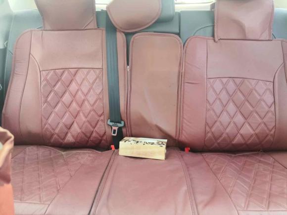 [合肥·皖A] 二手荣威荣威RX52016款 20T 两驱自动互联网智享版