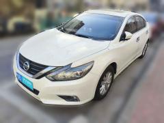 [青岛·鲁B] 日产天籁2018款 2.0L XL 智进版