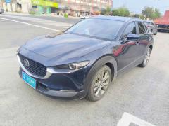 [南通·苏F] 马自达马自达CX-302022款 2.0L 自动嘉悦型