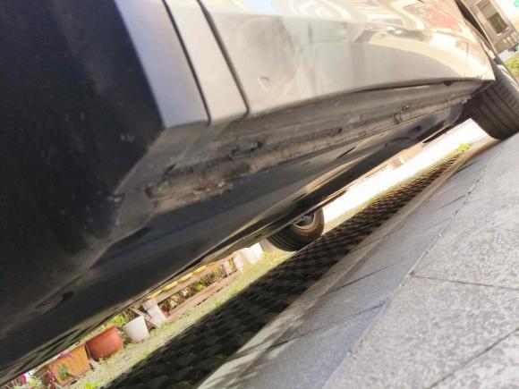 [上海·沪A] 二手大众途观L新能源2021款 430PHEV 插电混动旗舰版