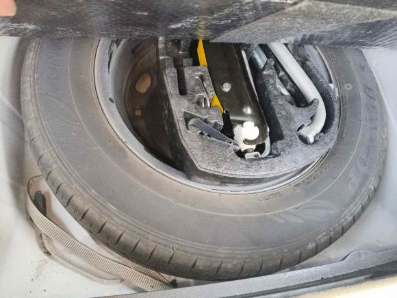 [南通·苏F] 二手斯柯达昕动2014款 1.6L 自动悦享版