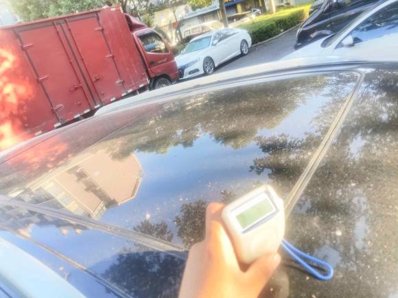 [宁波·赣A] 二手林肯林肯MKX2015款 2.0T 两驱尊享版