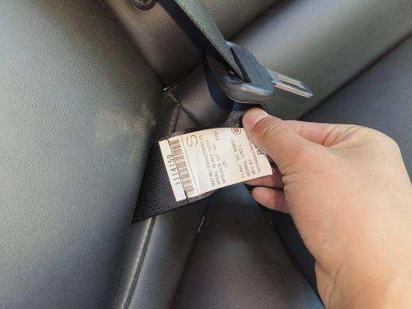 [青岛·鲁B] 二手英菲尼迪英菲尼迪Q50L2016款 2.0T 舒适版