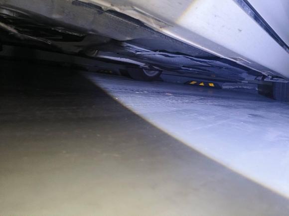 [宁波·浙B] 二手本田雅阁2018款 260TURBO 精英版 国V