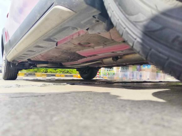 [南通·苏F] 二手丰田YARiS L 致炫2020款 致炫X 1.5L CVT领先版