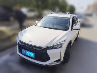 东风风神奕炫GS2020款 230T 自动越酷版