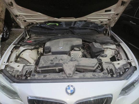 [苏州·苏E] 二手宝马宝马2系2014款 220i 运动设计套装