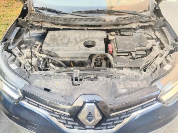 [上海·沪C] 二手雷诺科雷嘉2017款 2.0L 两驱时尚版