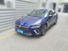 [上海·苏D] 别克君威2020款 GS 28T 精英型