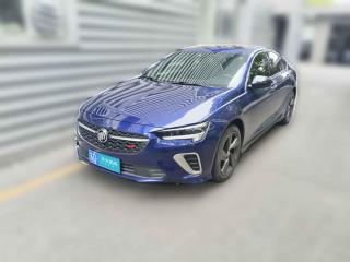 别克君威2020款 GS 28T 精英型