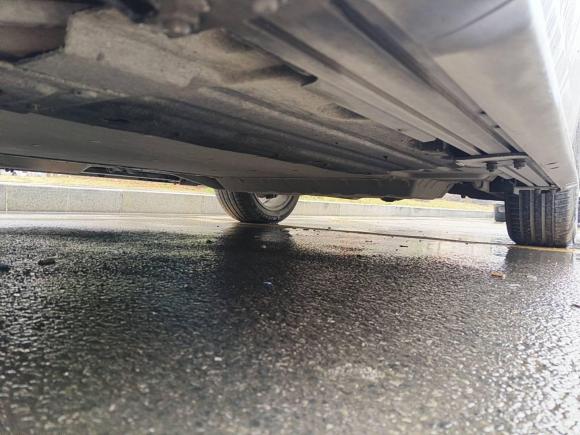 [西安·陕A] 二手理想汽车理想ONE2021款 增程6座版