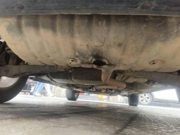 [南昌·赣A] 二手Jeep自由客2014款 2.0L 运动版