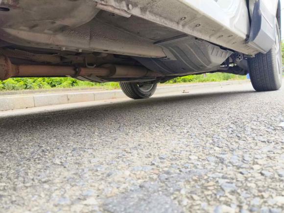 [佛山·粤Y] 二手哈弗哈弗H6 Coupe2015款 蓝标 2.0T 自动两驱精英型