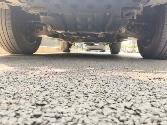 [杭州·琼A] 二手坦克坦克3002021款 城市版 2.0T 必须型