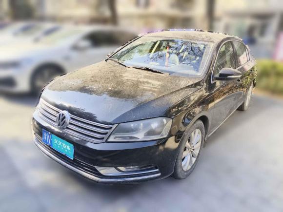 大众迈腾2016款 1.8TSI 智享舒适型「合肥二手车」「天天拍车」