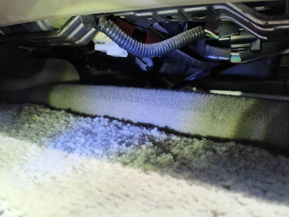 [深圳·粤B] 二手丰田凯美瑞2007款 240G 豪华版