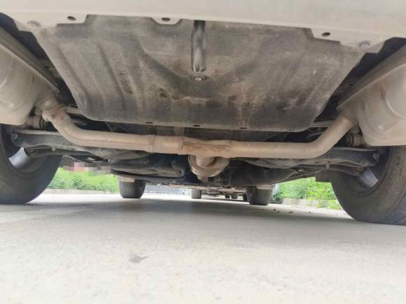 [西安·陕A] 二手本田本田CR-V2019款 240TURBO CVT两驱风尚版 国VI