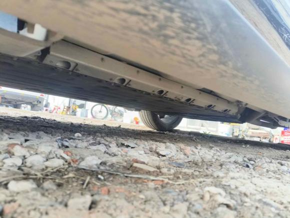 [西安·陕A] 二手AITO 问界问界M72022款 1.5T 四驱豪华版