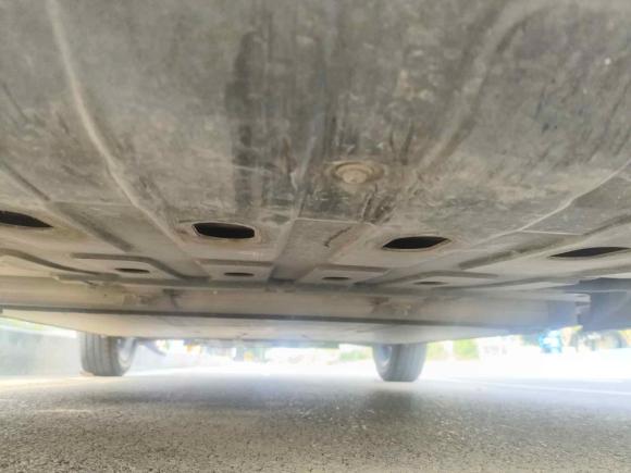 [佛山·粤E] 二手奇瑞新能源小蚂蚁2019款 4座智享版 35kWh