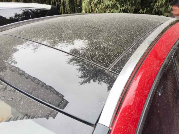 [西安·陕A] 二手奔驰奔驰GLA2016款 GLA 200 时尚型