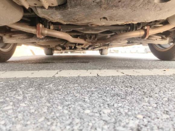 [杭州·浙M] 二手日产天籁2022款 2.0L XL-Upr 优享版