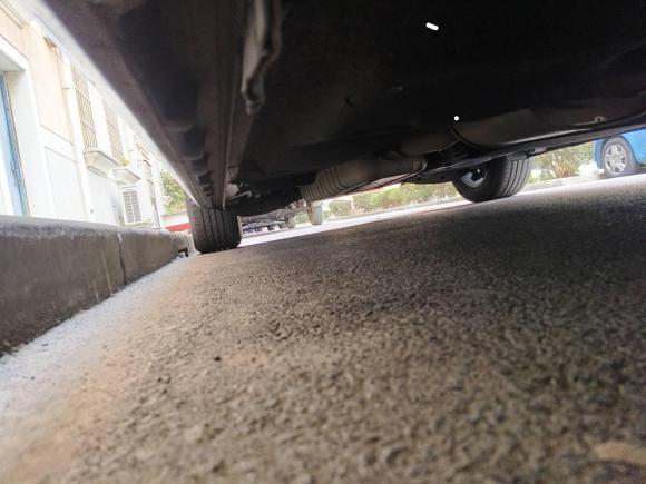 [上海·沪B] 二手别克别克GL82023款 ES陆尊 舒适型