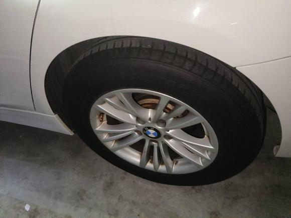 [苏州·苏U] 二手宝马宝马3系2015款 320Li 时尚型