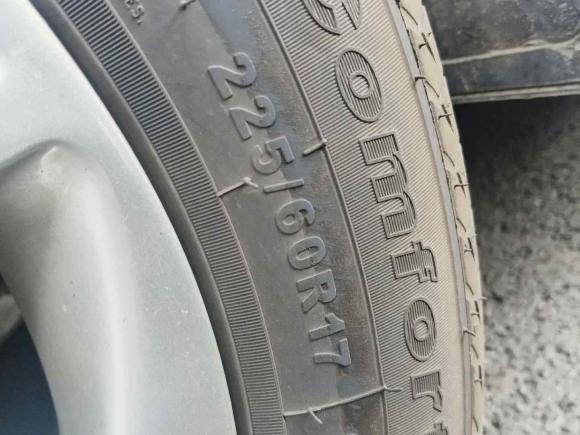 [成都·川A] 二手现代途胜2015款 1.6T 双离合两驱智能型