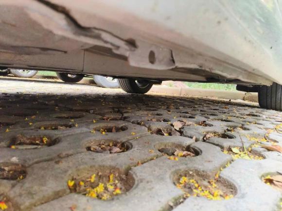 [武汉·鄂A] 二手标致标致308S2015款 1.6T 自动劲驰版