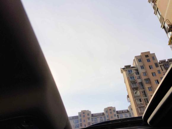 [上海·沪A] 二手东风风行风行T5 EVO2021款 1.5TD DCT铂金版