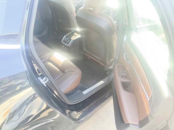 [常州·苏D] 二手沃尔沃沃尔沃S902020款 T5 智远豪华版