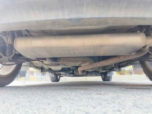 [武汉·鄂A] 二手别克昂科拉2015款 1.4T 自动两驱都市精英型