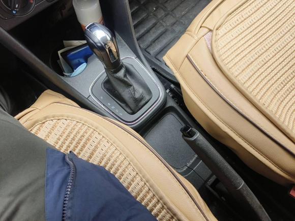 [上海·沪C] 二手大众Polo2016款 1.4L 自动风尚型