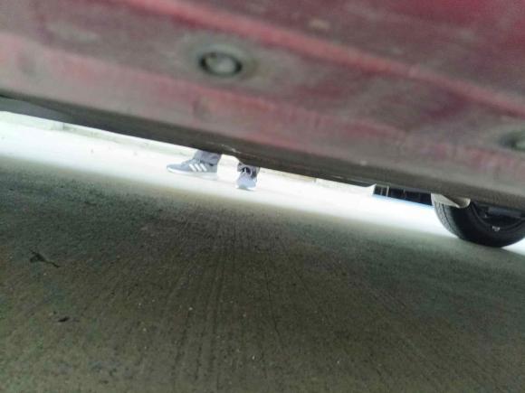 [常州·苏D] 二手日产玛驰2010款 1.5L 手动易型版