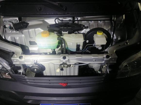 [青岛·鲁B] 二手五菱汽车五菱之光2023款 1.5L 实用型 5/7座