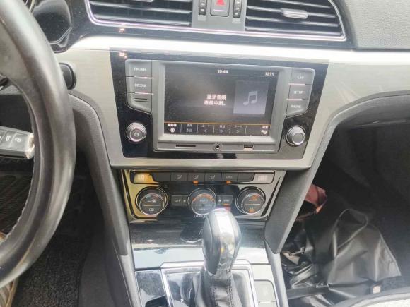 [宁波·浙B] 二手大众凌渡2017款 280TSI DSG舒适版