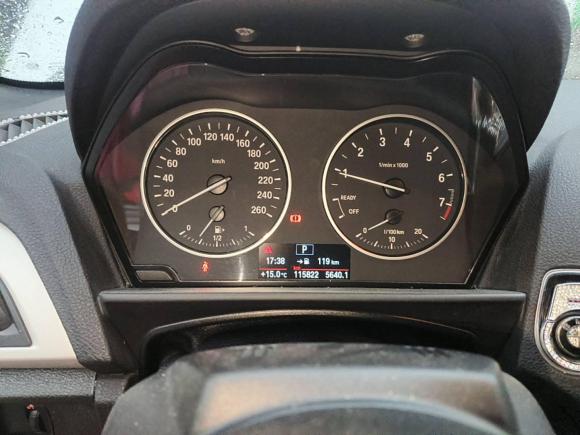 [嘉兴·浙H] 二手宝马宝马2系2015款 218i 敞篷轿跑车