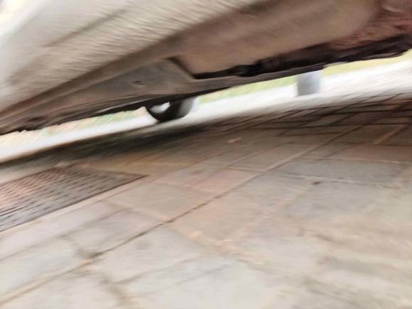 [青岛·鲁B] 二手斯柯达明锐2015款 1.6L 自动逸俊版