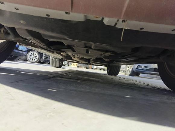 [上海·沪A] 二手保时捷Cayenne2011款 Cayenne 3.0T