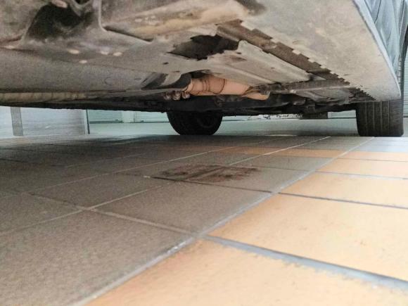 [无锡·苏B] 二手奥迪奥迪Q72010款 3.6 FSI quattro 豪华型